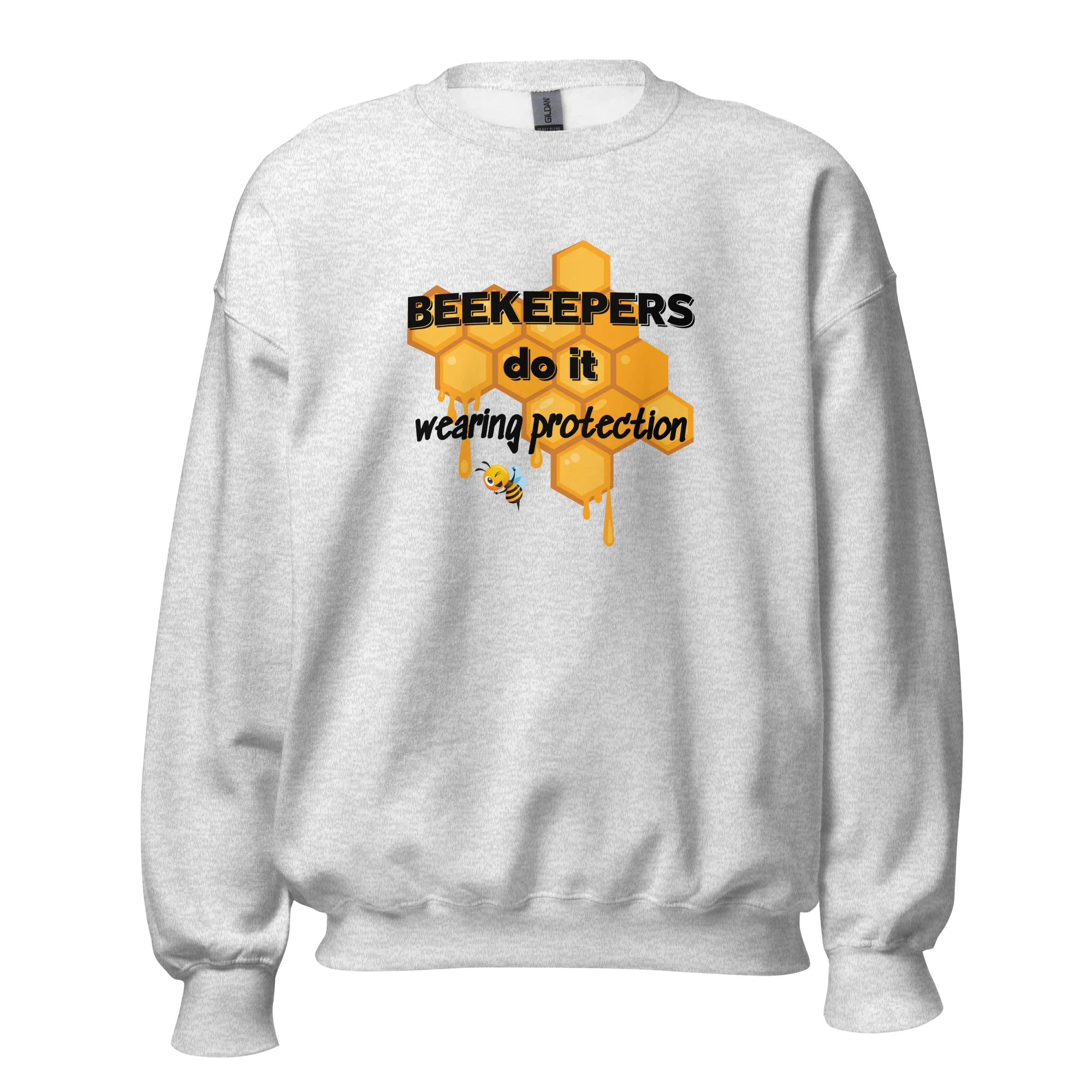 Ash Sweatshirt