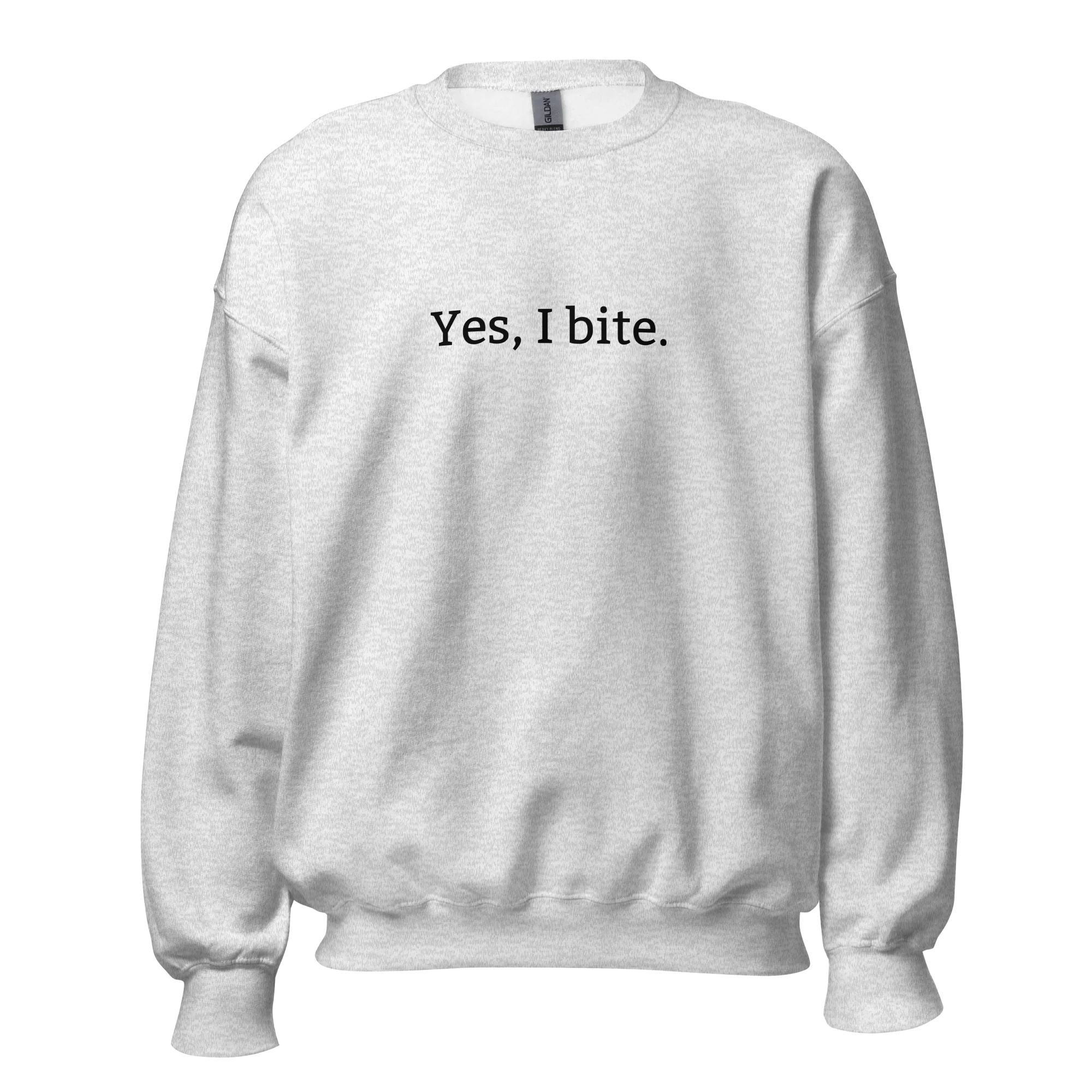 Ash Sweatshirt