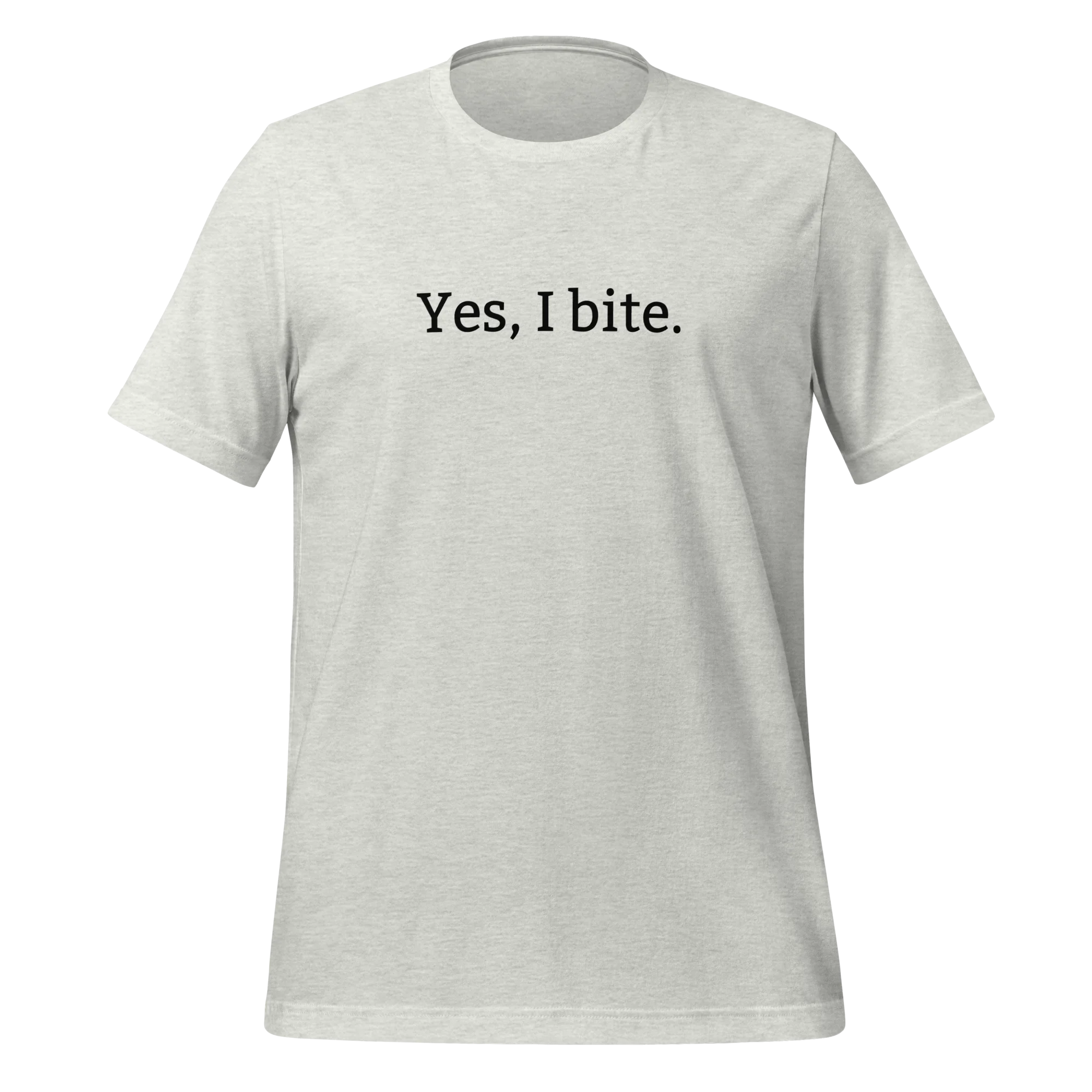 Ash Tee