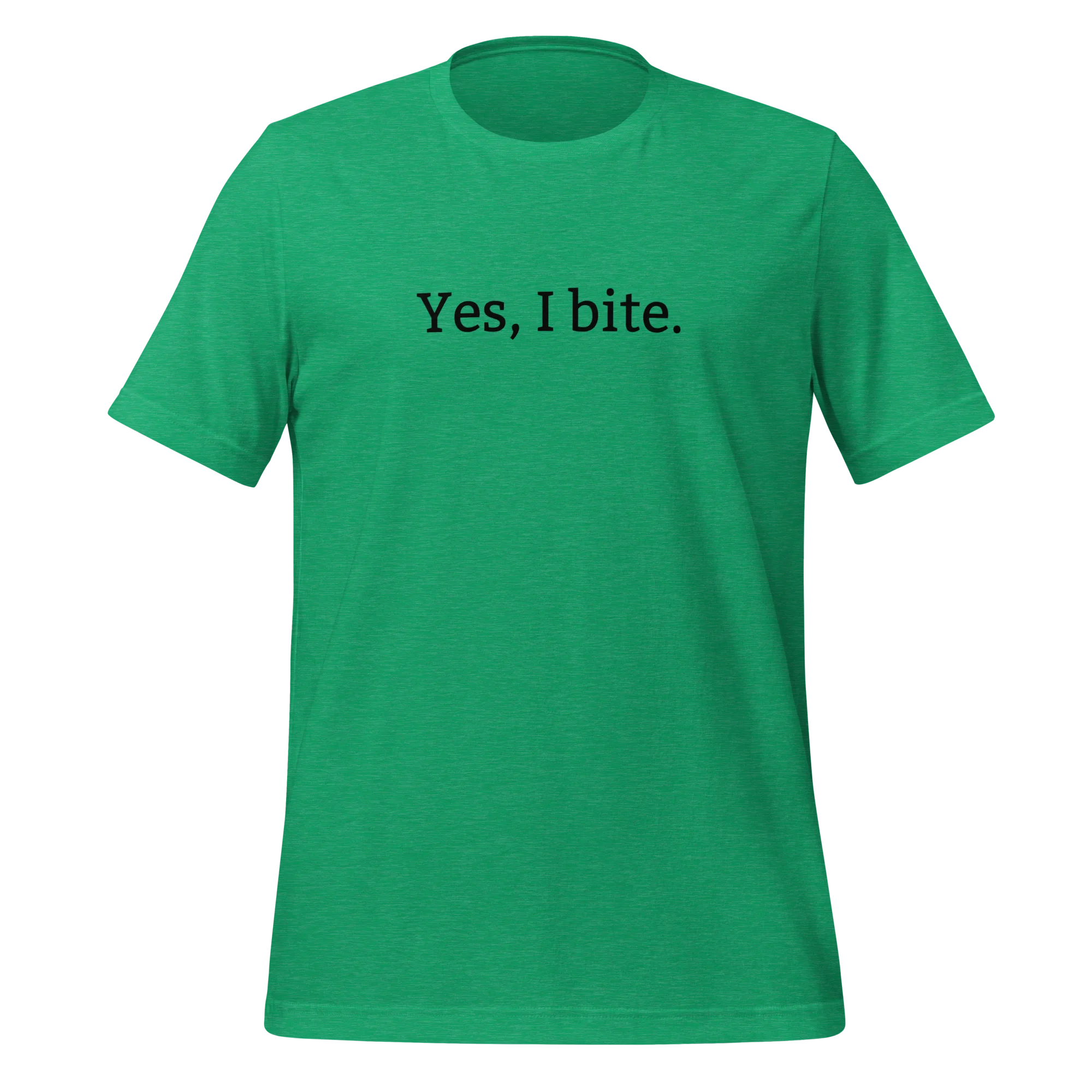 Heather Kelly Tee