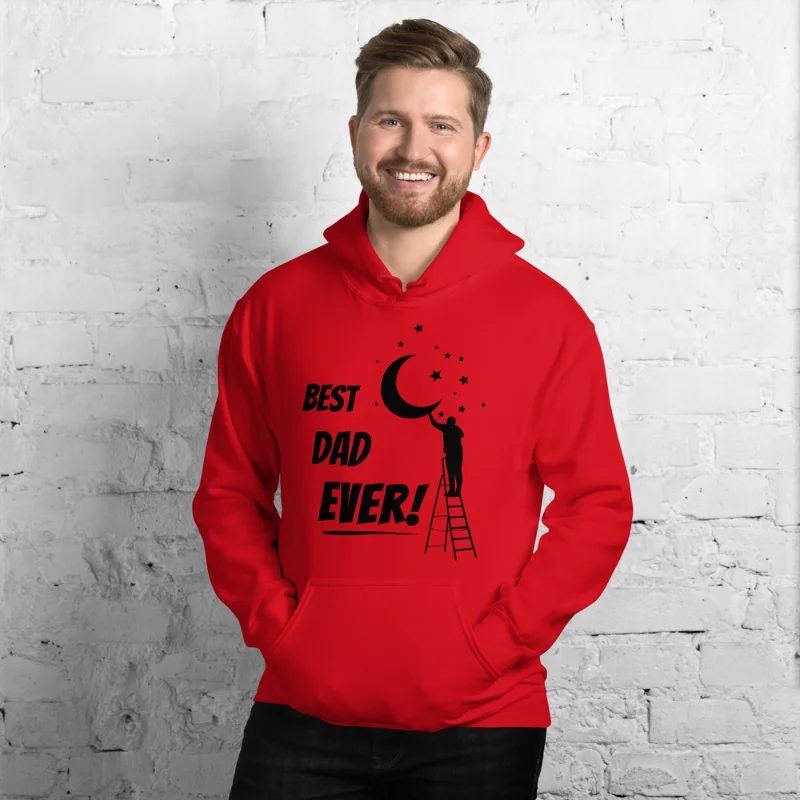 Red Hoodie