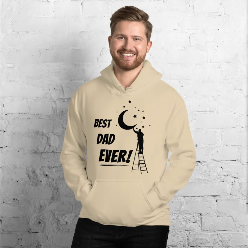 Sand Hoodie